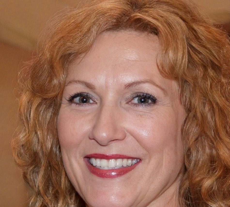 Gerda Pfeiffer Portfolio-Strategin
